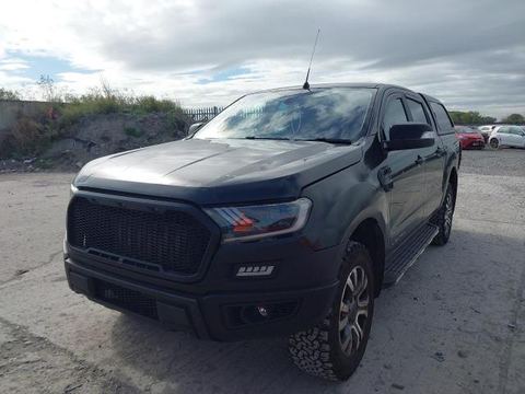 Ford RANGER Pick Up 2.2 TDCi 160 Super Limited 1 4X4